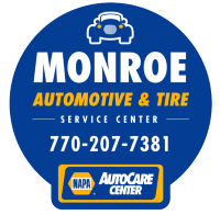 Monroe Automotive and Tire